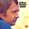 Gabor Szabo - Stormy