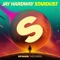 Stardust (Extended Mix) - Jay Hardway lyrics