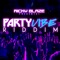 Ricky Blaze Presents the Party Vibe Riddim - EP