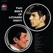 Leonard Nimoy - Gentle On My Mind