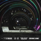 Time Warp (Pierce & 2scoops Remix) artwork