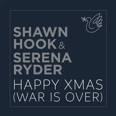 Happy Xmas (War Is Over) - Single - Serena Ryder