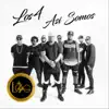 Así Somos Deluxe Edition album lyrics, reviews, download