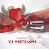 V.S Meets Love Bonus - Single