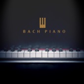 Bach Piano artwork