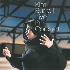 Live in Concert - Kim Burrell