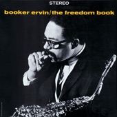 Booker Ervin - Grant's Stand