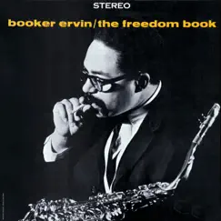 The Freedom Book by Booker Ervin album reviews, ratings, credits