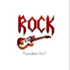 Rock Founders, Vol. 1, 2018