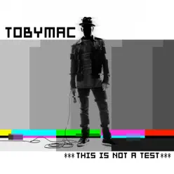 Feel It (feat. Mr. Talkbox) - Single - tobyMac