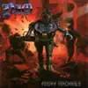 Angry Machines album lyrics, reviews, download