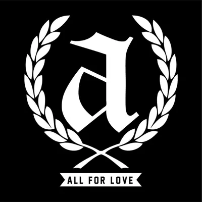 Ep 2011/2012 - Single - All For Love