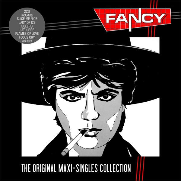 Fancy - Bolero (Hold Me in Your Arms Again)