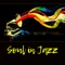 Meet Me Half Way - Ultimate Instrumental Jazz Collective lyrics
