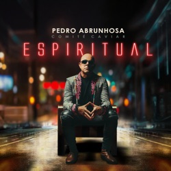 Pedro Abrunhosa - Amor Em Tempo De Muros (feat. Lila Downs)