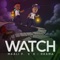 Watch (feat. K-Drama) - Maali P lyrics