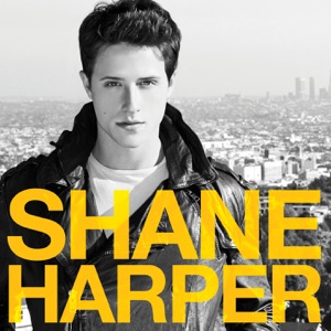 Shane Harper - One Step Closer - Line Dance Music