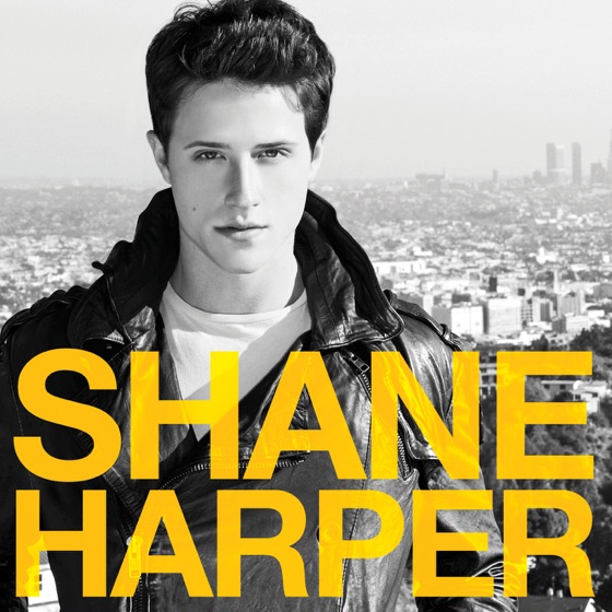 Cover artwork for One Step Closer
