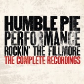 Rockin' the Fillmore: The Complete Recordings (Live) artwork