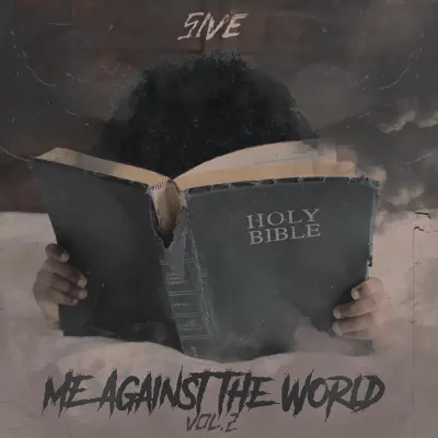 Me Against the World, Vol. 2 - 5ive