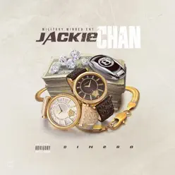 Jackie Chan - Single - Dinero Jackie Chan - Single - Dinero