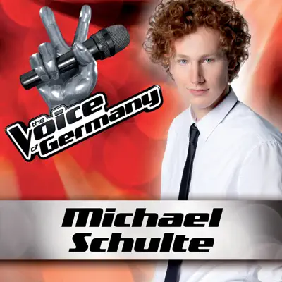 Video Games (From The Voice of Germany) - Single - Michael Schulte