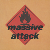 Massive Attack - Blue Lines (2012 Mix / Master) artwork