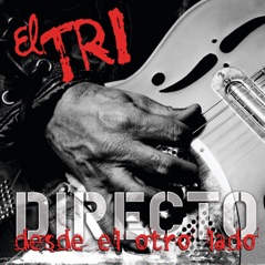 Directo...Desde el Otro Lado (Live) [Explicit Version]