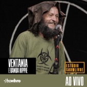 Ventania e Banda Hippie no Estúdio Showlivre (Ao Vivo) artwork