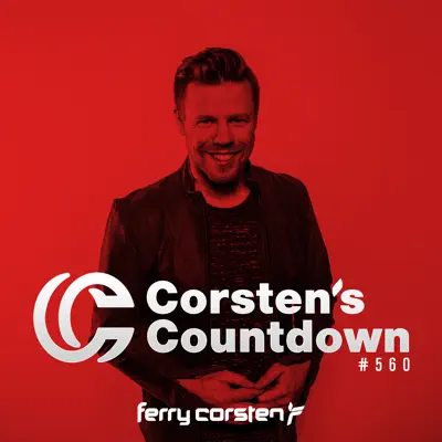Corsten's Countdown 560 - Ferry Corsten