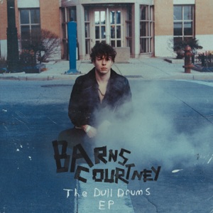 Barns Courtney - Glitter & Gold - 排舞 音乐