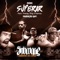 Superar (feat. Thaíde, Kamau & Thig) - Sabotage lyrics