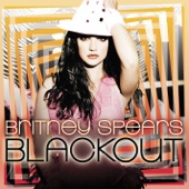 Get Back by Britney Spears