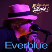 JP Williams Blues Band - Bluesman Tonight