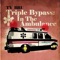 Bringing Danger (feat. The One Kemist) - Ty Bru lyrics