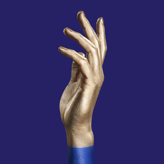 Cover artwork for Magic Man