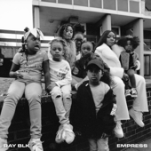 Run Run-RAY BLK