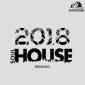 Soulhouse 2018 Remixed artwork