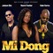 Mi Dong (feat. Jackson Blai & Naomi Fearber) - Kater Karma lyrics