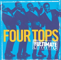 Four Tops - Reach Out I'll Be There
