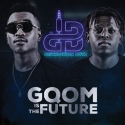 Distruction Boyz - Omunye (feat. Benny Maverick and Dladla Mshunqisi)
