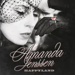 Happyland - Single - Amanda Jenssen