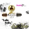 Lolo Felix (En Vivo) - Legion 5.7 lyrics