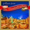 Music from the Christkindelmarkt