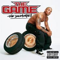 The Game - Hate It Or Love It (feat. 50 Cent) artwork
