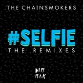 #SELFIE (Will Sparks Remix) artwork