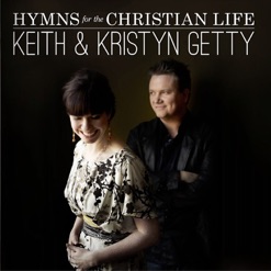 HYMNS FOR THE CHRISTIAN LIFE cover art