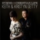 HYMNS FOR THE CHRISTIAN LIFE cover art