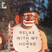 Relax With My Horns artwork