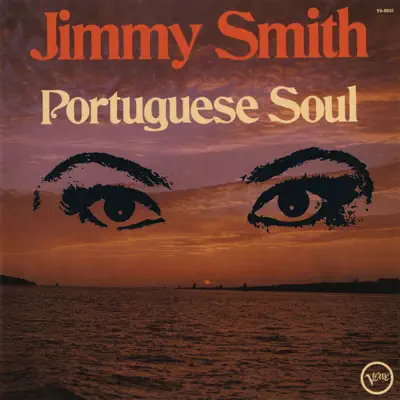 Portuguese Soul - Jimmy Smith